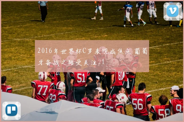 2016年世界杯C罗表现成焦点 葡萄牙备战之路受关注_1