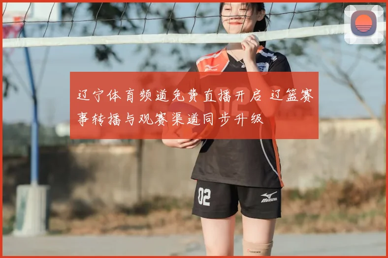 辽宁体育频道免费直播开启 辽篮赛事转播与观赛渠道同步升级